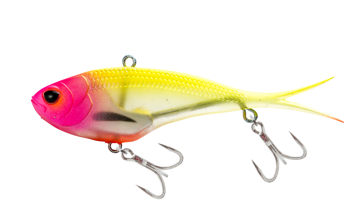 Nomad Vertrex Max 130mm Disco Bits VMAX130-DB