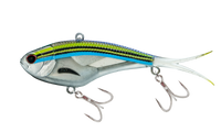 Nomad Vertrex Max 130mm Fusilier VMAX130-FUS