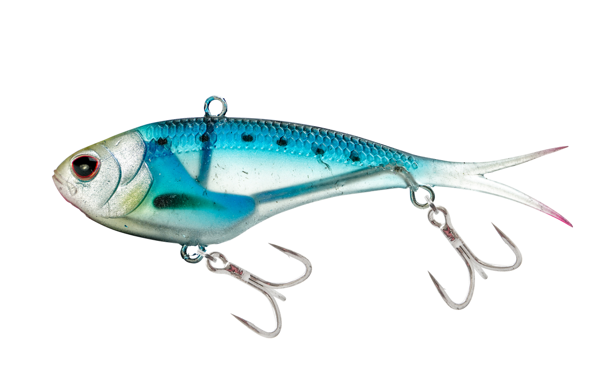 Nomad Vertrex Max 130mm Sardine VMAX130-SAR