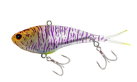 Nomad Vertrex Max 95mm Holographic Purple Shrimp VMAX95-HPSR