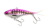Nomad Vertrex Max 95mm Purple Bandit VMAX95-PB