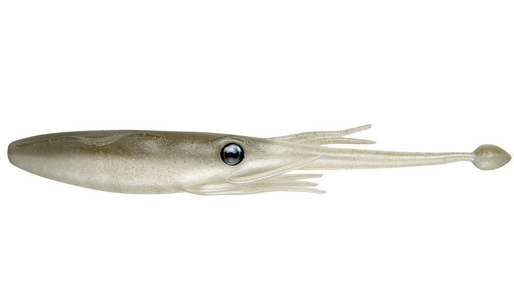 Nomad Jerksquid - 7inch / Gold Bullet, 9inch / Gold Bullet