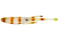 Nomad Jerksquid - 7inch / Natural Tiger, 9inch / Natural Tiger