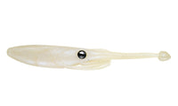 Nomad Jerksquid - 7inch / Pearl White, 9inch / Pearl White