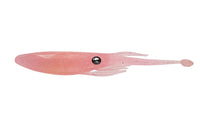 Nomad Jerksquid - 7inch / Pink Floss, 9inch / Pink Floss