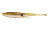 Nomad Jerksquid - 7inch / Sandy Pearl, 9inch / Sandy Pearl