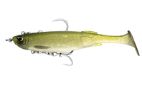 Nomad Maniax Pre Rigged - 8in / Ayu Ace