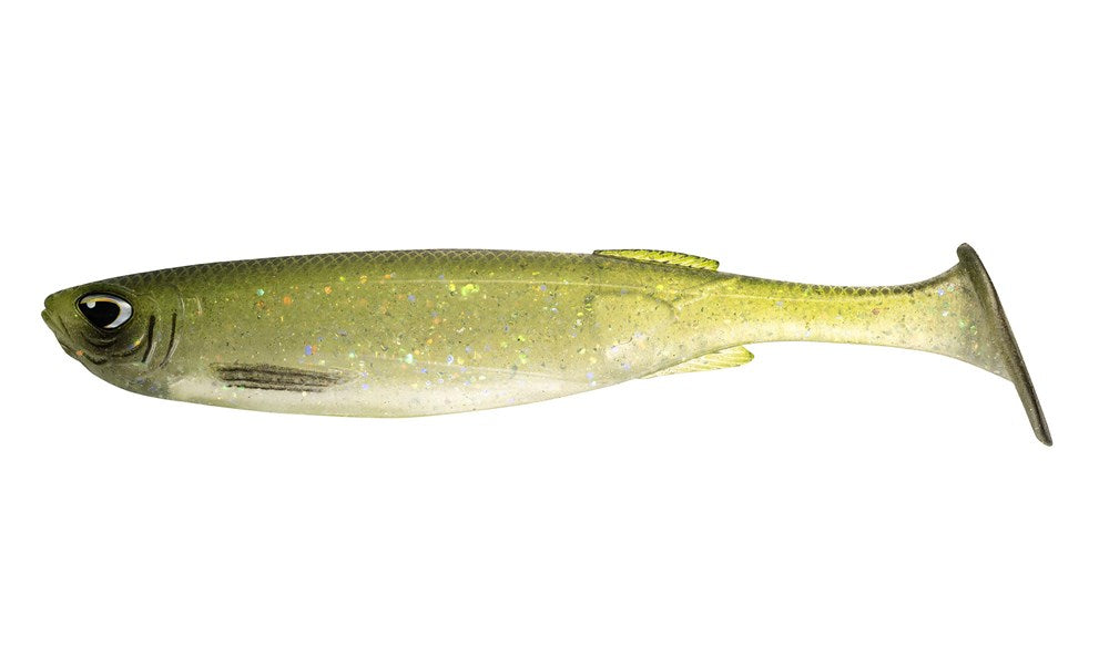Nomad Maniax Unrigged - 6inch / Ayu Ace