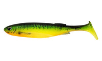 Nomad Maniax Unrigged - 6inch / fire tiger
