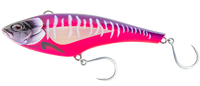 Nomad Madmac - 200mm / Hot Pink mackerel