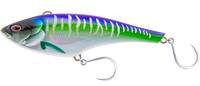 Nomad Madmac - 200mm / Spanish Mackerel