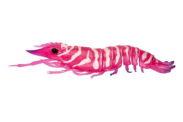 Nomad Sumo Shrimp Unrigged - 6.5inch / Hyper Pink