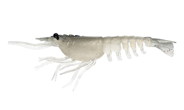 Nomad Switcher Shrimp - 4.25inch / Astro