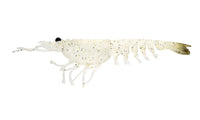 Nomad Switcher Shrimp - 4.25inch / Ultra UV, 5inch / Ultra UV