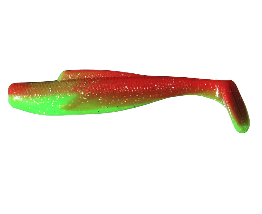 Z-Man Diezel Minnowz 4in 5pk