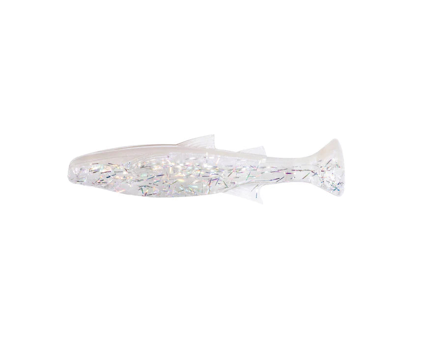 Zman Mulletron Unrigged