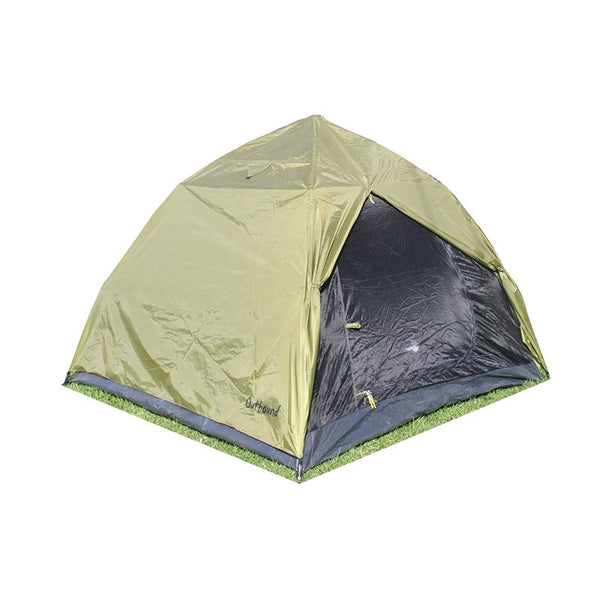 Outbound three-person Quick Mozzie Dome