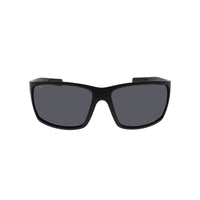 Oxide Sunglasses Titan Matt Black - Grey