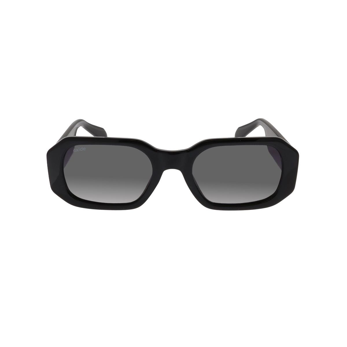 Oxide Oblivion Black - Gradient Grey