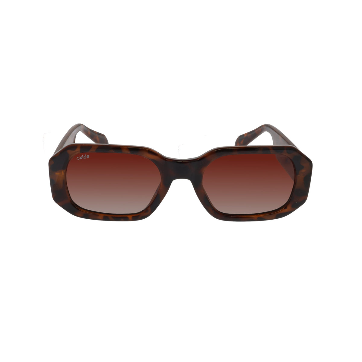 Oxide Oblivion Tortoiseshell - Gradient Brown