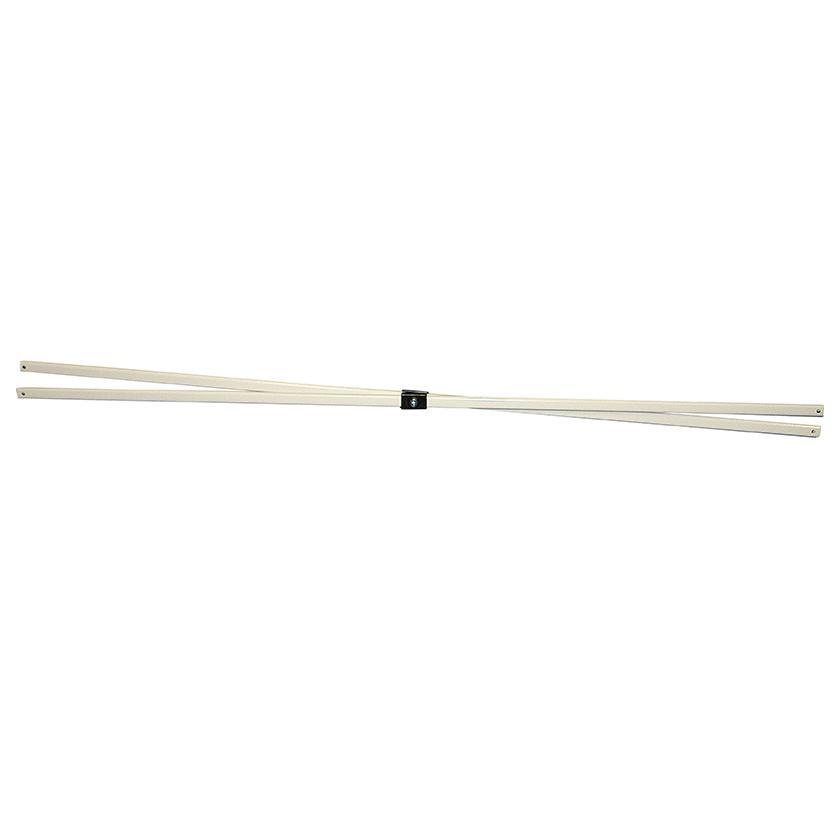 OZtrail Deluxe gazebo replacement scissor action strut kit