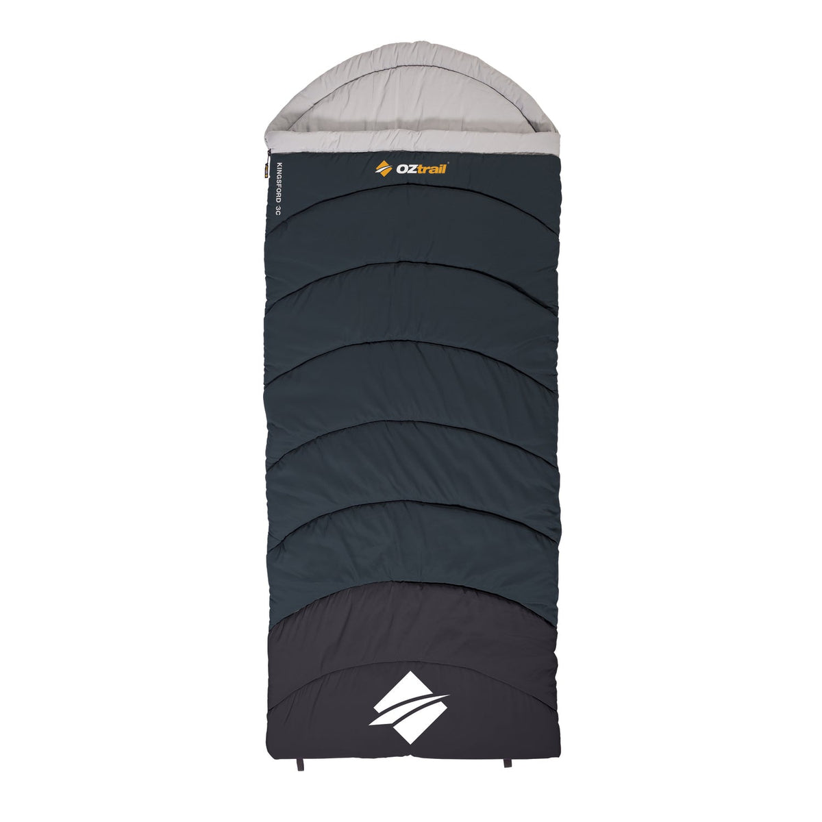 OZtrail Kingsford -3°C sleeping bag