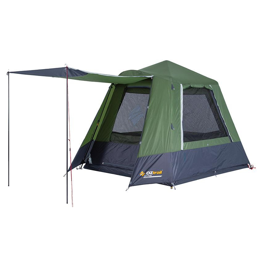Hire - Fast Frame 4P Tent