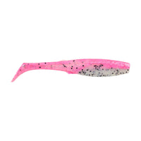 Berkley Gulp Paddleshad 5in / Pink Belly Shrimp