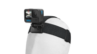 GoPro Head Strap 2.0