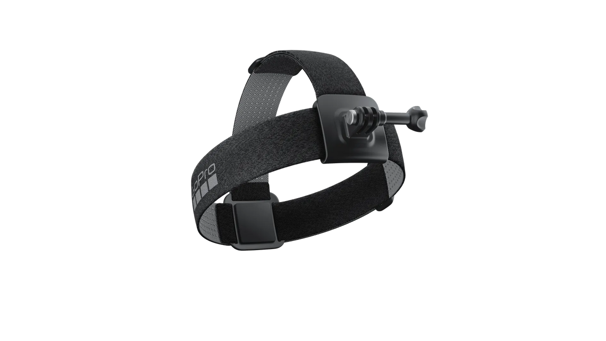 GoPro Head Strap 2.0