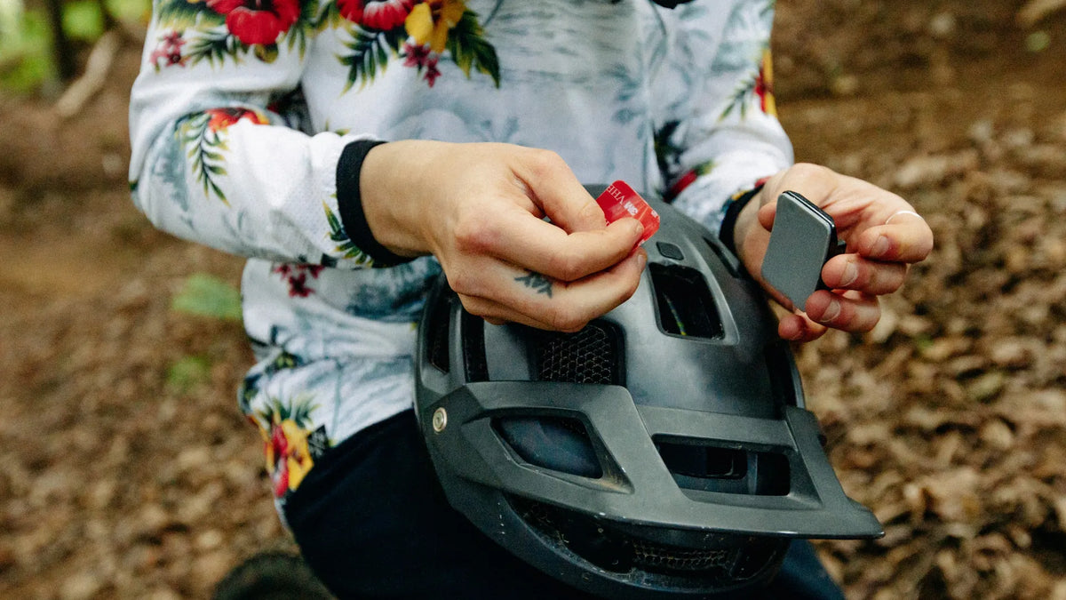 GoPro Curved + Flat Adhesive Mounts