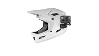 GoPro Helmet Front + Side Mount