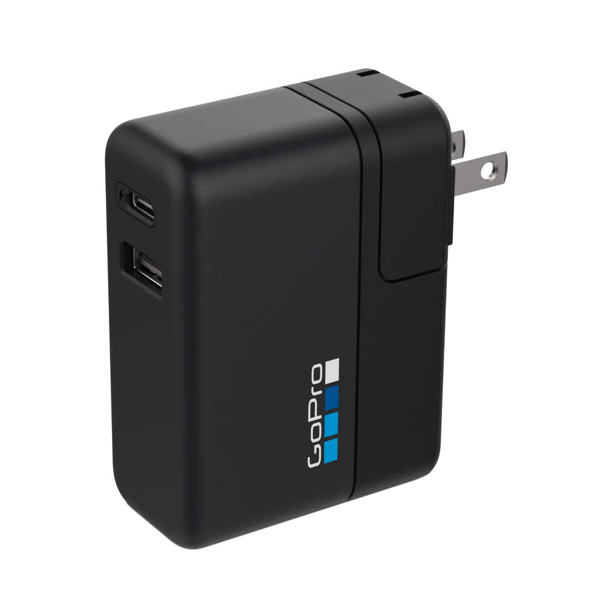 GoPro Supercharger International Dual-Port