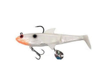 Molix Shad Swimbait 185mm – 185mm / Pearl White