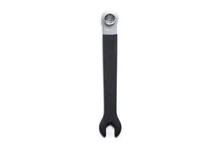 Pro Series Pedal and Box Wrench 14/15mm