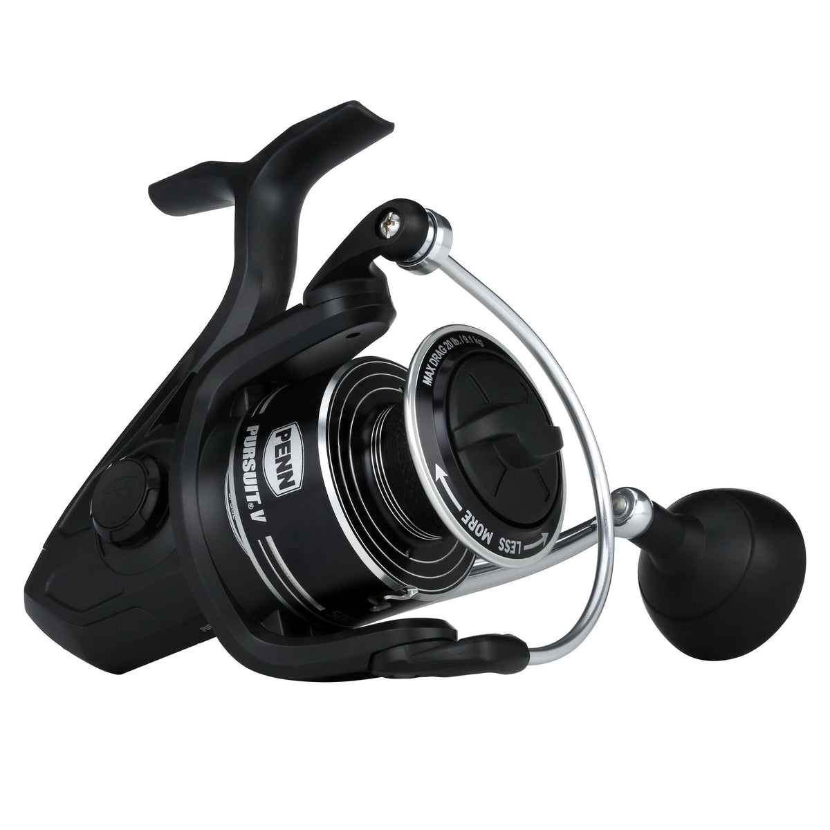 PENN Pursuit V 5000 spinning reel