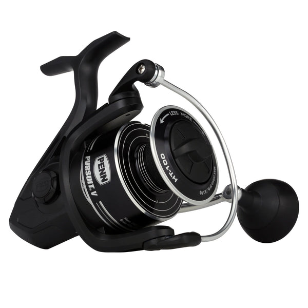 PENN Pursuit V 6000 spinning reel