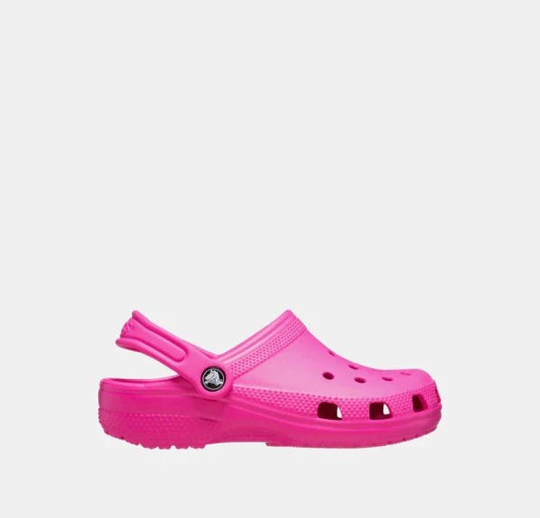 Crocs Kids Classic Clog