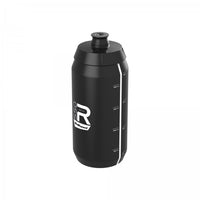 Polisport R550 550 mL screw-cap water bottle, black