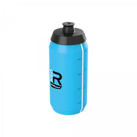 Polisport R550 550 mL screw-cap water bottle, blue