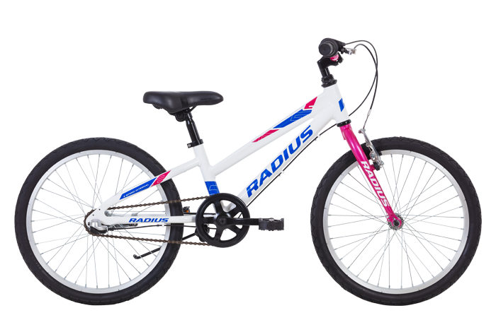 Radius Ponyridge 20" 3 Speed