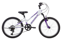 Radius Ponytrail 20"