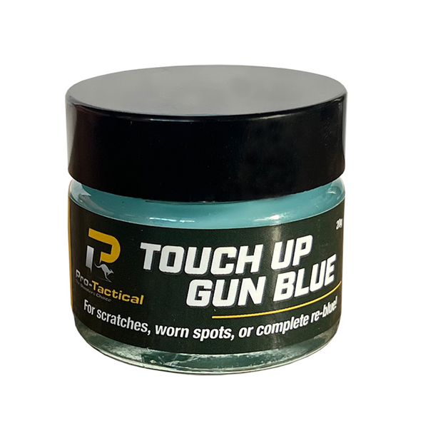 Pro-Tactical Touch Up Gun Blue Gel - manufacturer GC-TUGB