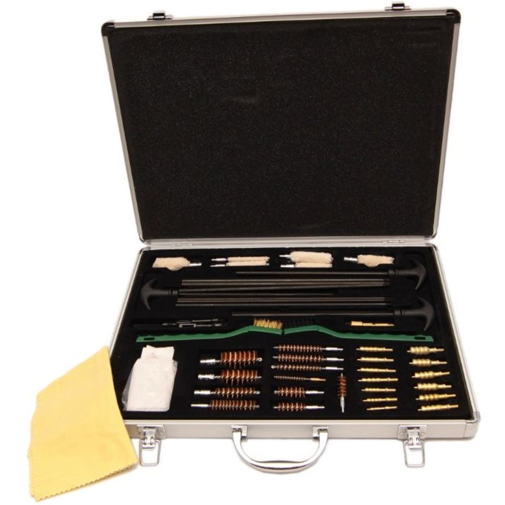 Pro-Tactical Universal Cleaning Kit 52pc - manufacturer GCK-52