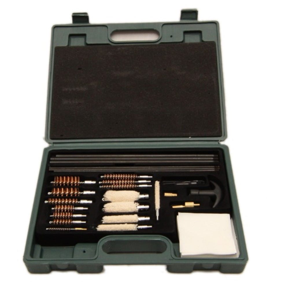 Pro-Tactical Universal Cleaning Kit 29pc - manufacturer GCK-76-SS