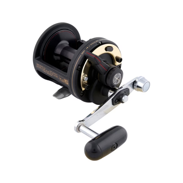 Shimano Triton Lever Drag 15 — Right Hand