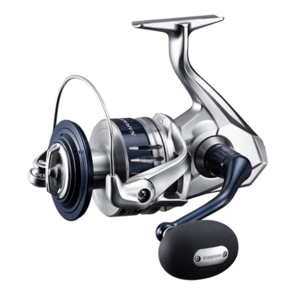 Shimano Saragosa SW A 10000PG