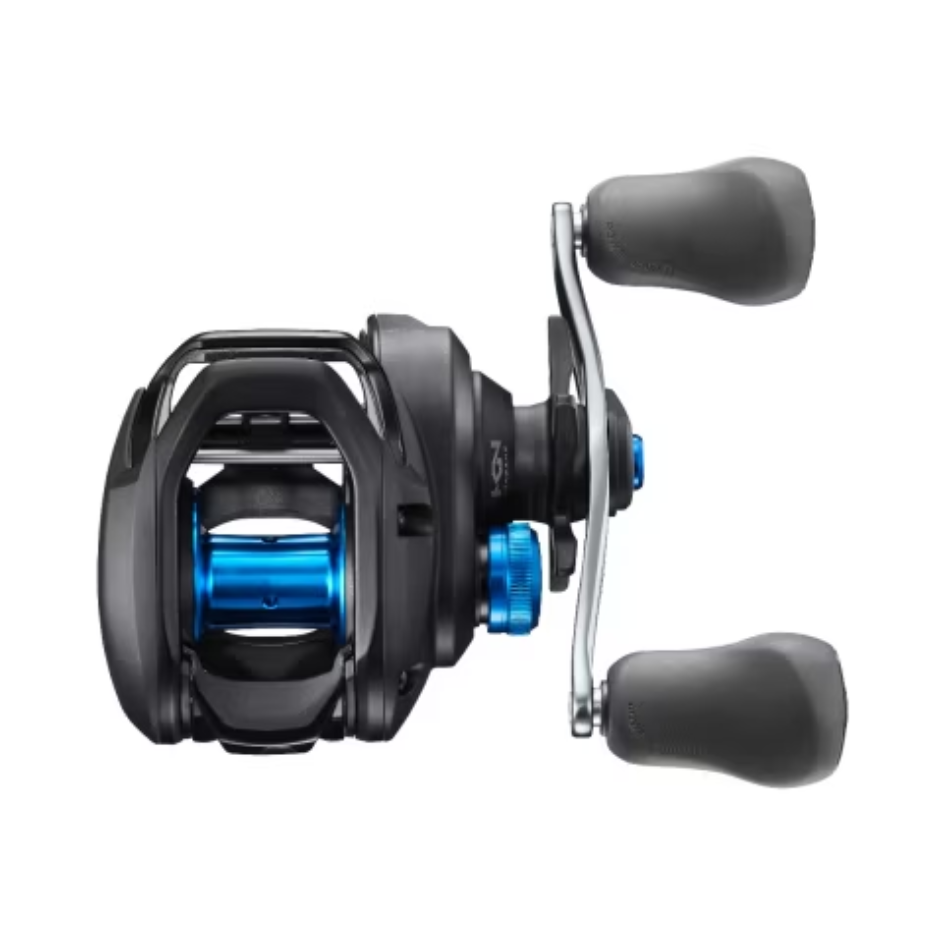 Shimano SLX 150 HG — Right Hand