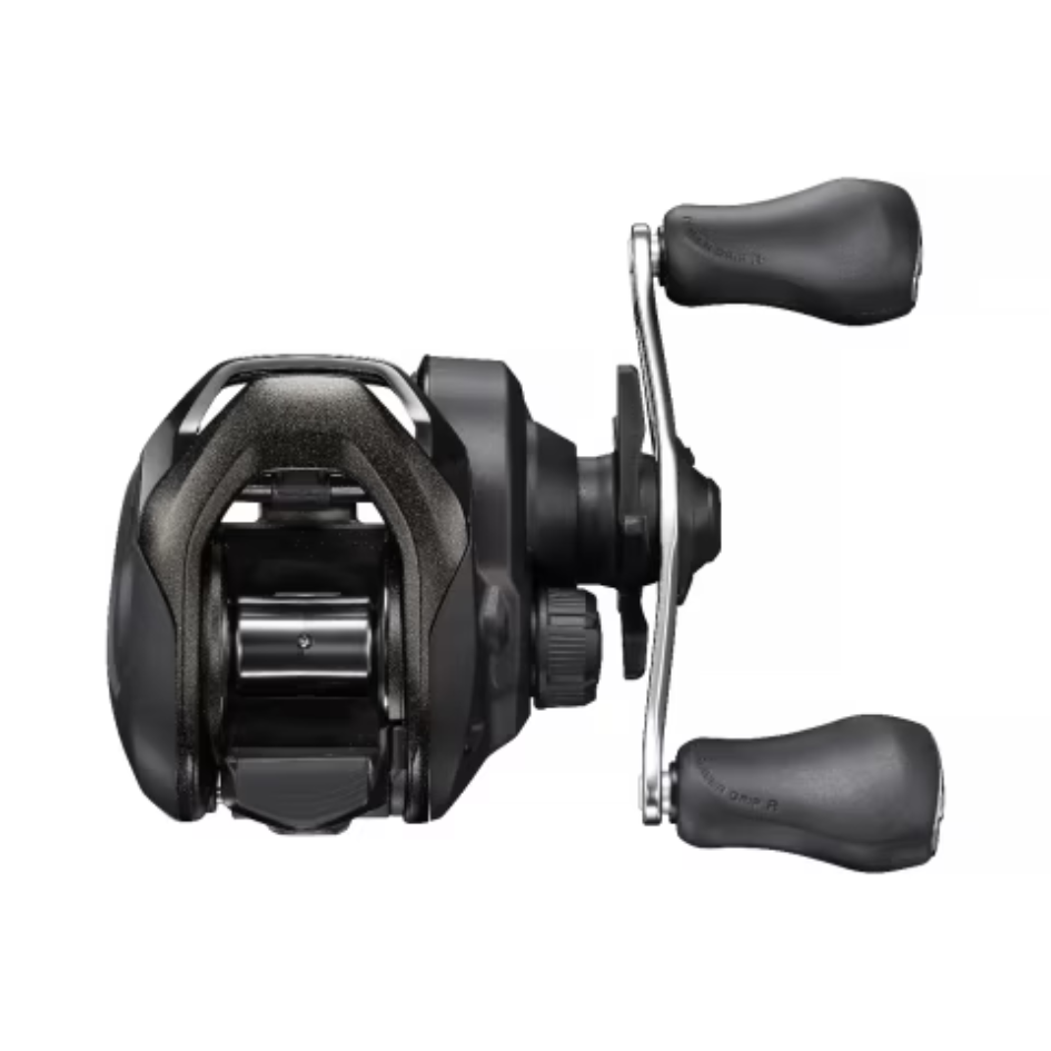 Shimano 24 Caius 150HG — Right Hand