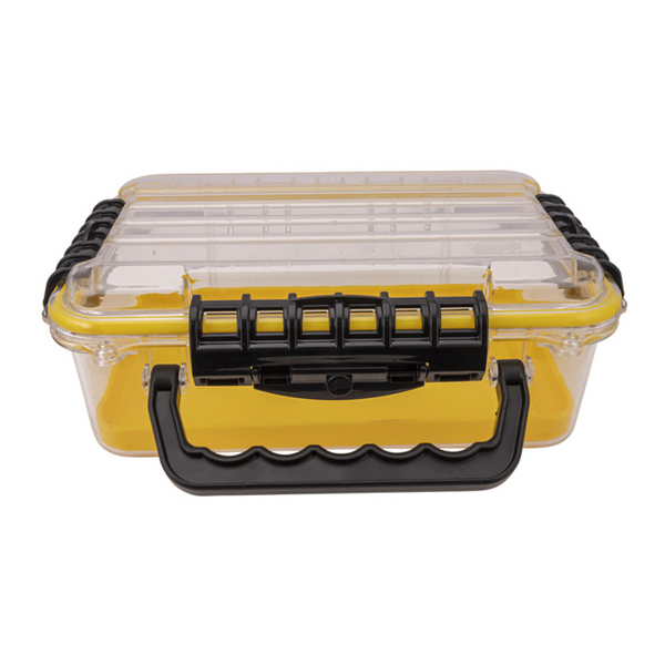 Plano 1460 Clear Top W/Proof